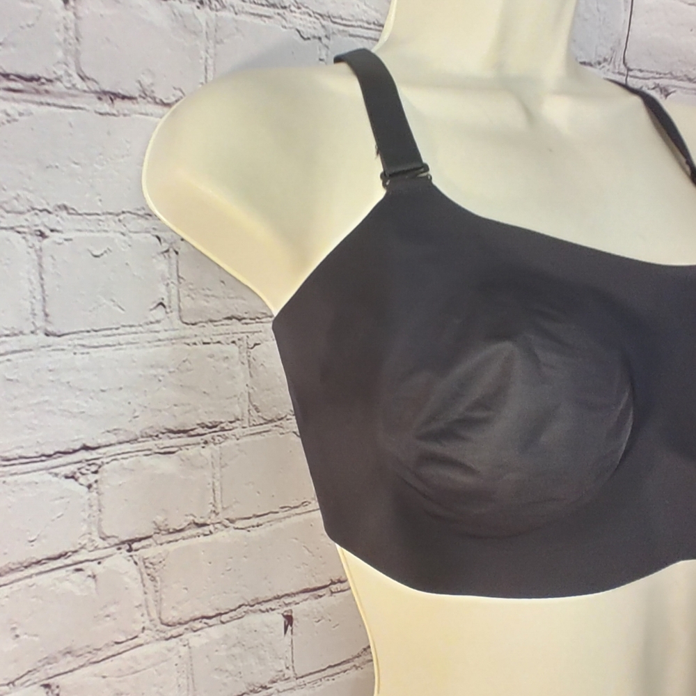 Knix Womens Wireless Evolution Reversible Bra Siz… - image 3